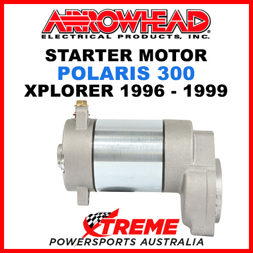 Arrowhead Polaris 300 Xplorer 1996-1999 Starter Motor SMU0034