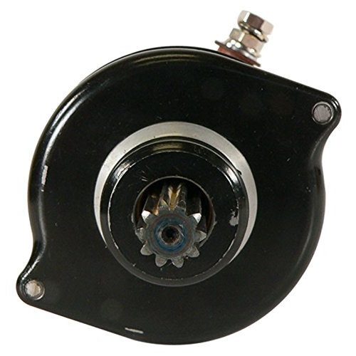 Arrowhead Honda XL600V XL 600V Transalp 1989-1990 Starter Motor SMU0088