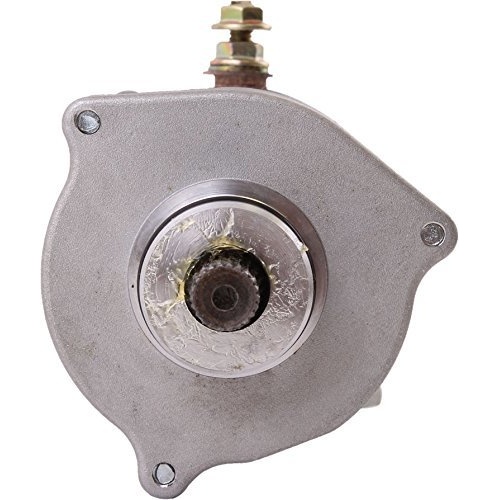Arrowhead Honda VT1100C VT 1100C Shadow 1994 Starter Motor SMU0110