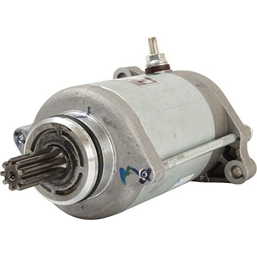 Arrowhead Starter Motor for For Suzuki DR650SE DR 650SE 1998
