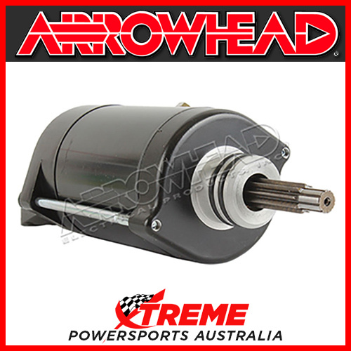Polaris 900 RANGER CREW 2014-2015 Starter Motor SMU0541 Arrowhead