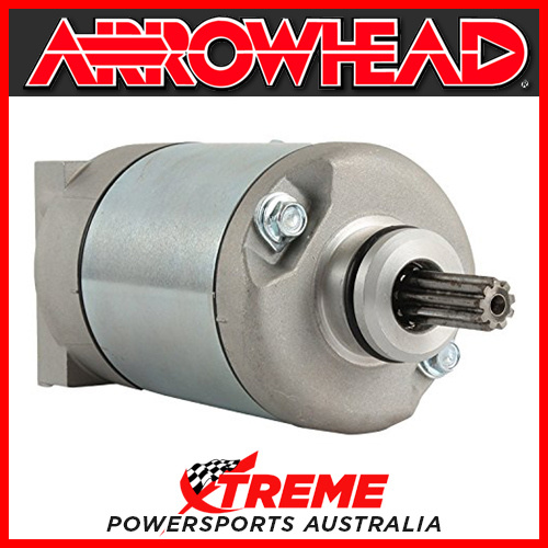 Polaris 570 RANGER 2014 Starter Motor SMU0548 Arrowhead