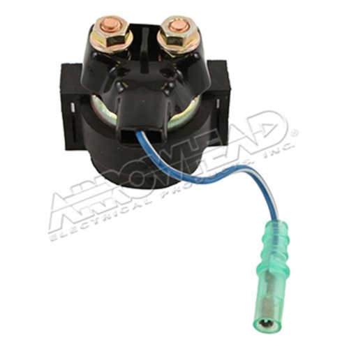 Arrowhead Yamaha FZ750 FZ 750 1985-1986 Starter Motor Relay SMU6014