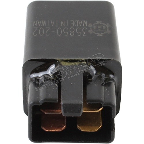 Arrowhead Honda EZ90 EZ 90 1991-1996 Starter Motor Relay SMU6061