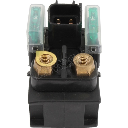 Arrowhead For Suzuki TL1000R TL 1000R 1998-2002 Starter Motor Relay SMU6063