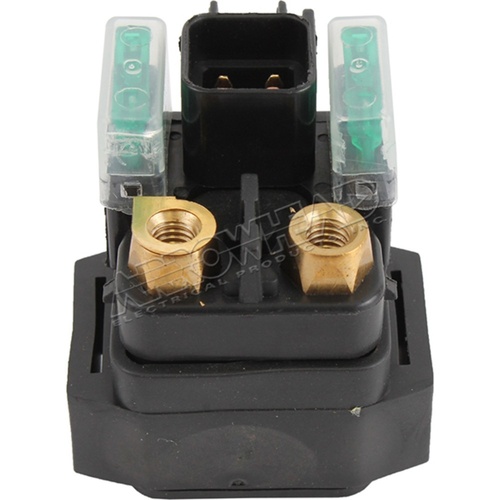 Arrowhead For Suzuki VZ800 Marauder 1997-2000 Starter Motor Relay SMU6063