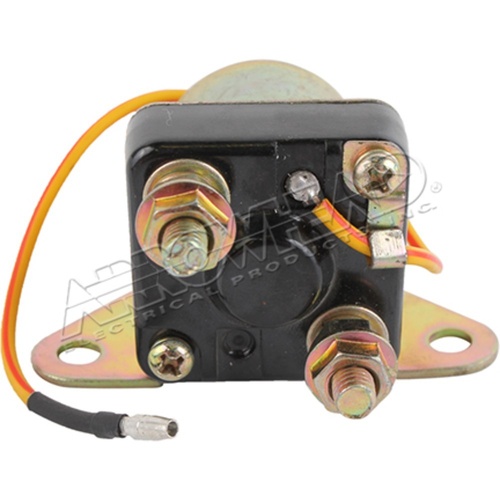 Arrowhead For Suzuki GS1000L GS 1000L 1979 Starter Motor Relay SMU6064
