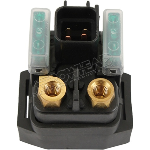 Arrowhead For Suzuki GZ250 Marauder 1999-2001 Starter Motor Relay SMU6075