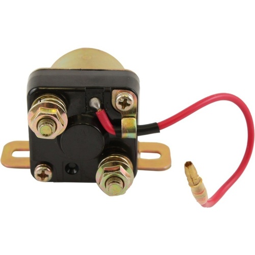 Arrowhead Polaris 250 SCRAMBLER 1985 NEW Starter Solenoid Relay SMU6080