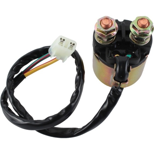 Arrowhead Honda TRX500FPM 2012-2013 NEW Starter Solenoid Relay SMU6095