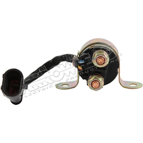 Arrowhead Polaris 800 RZR RANGER 2008-2009, 2011-2013 NEW Starter Solenoid Relay SMU6097