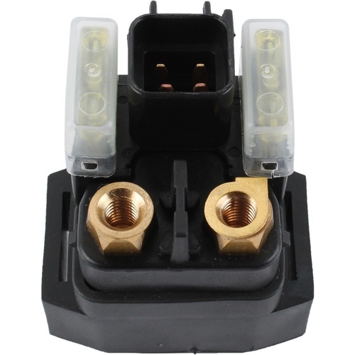 Arrowhead Yamaha YFZ450R 2009-2015 NEW Starter Solenoid Relay SMU6118