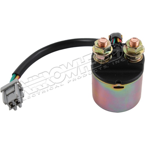 Arrowhead Honda MUV700 BIG RED 2009-2014 NEW Starter Solenoid Relay SMU6121
