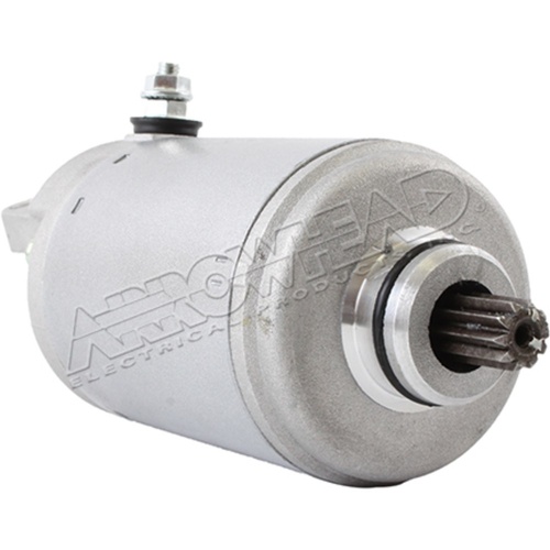 Arrowhead Honda TRX250 TRX 250 1985-1986 Starter Motor SND0014
