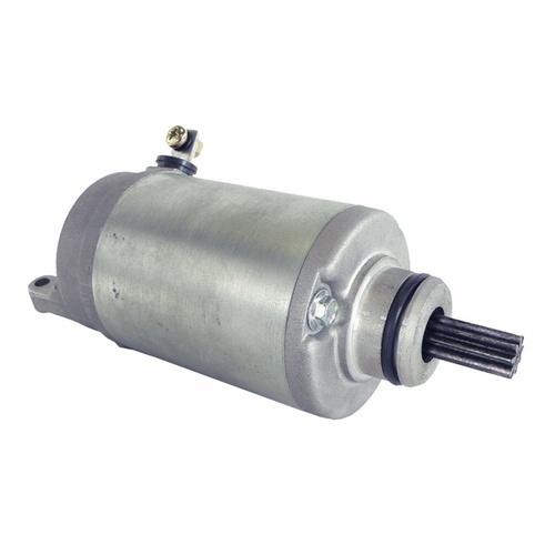 Arrowhead For Suzuki AN400 Burgman 2007-2014 Starter Motor SND0587