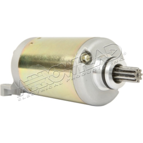 Arrowhead BMW K1100 LT ABS 1 Tour 1992-1994 Starter Motor SND0613