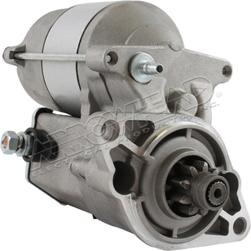 Arrowhead Kawasaki Mule 4010 4X4 2011-2015 Starter Motor SND0690