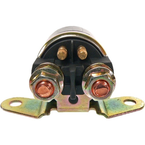 Arrowhead For Suzuki GN125 GN 125 1991-1997 Starter Motor Relay SND6054