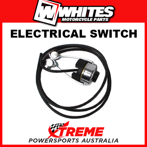 Whites SW1003A Black Horn/Kill Button