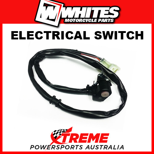 Whites SW20109 Honda CRF450R 2009-2012 Kill Switch Honda CRF
