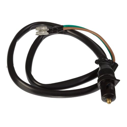 Whites Front Right Brake Switch for Yamaha RD400 1976-1979