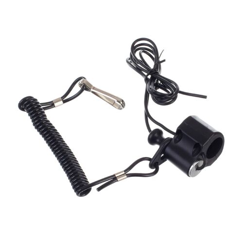 Whites Deadman Fork Type Switch for Can-Am Outlander 650 XT 4WD 2008