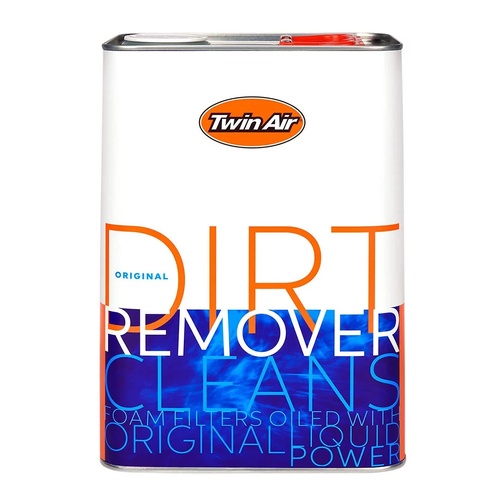 Twin Air Liquid Dirt Remover