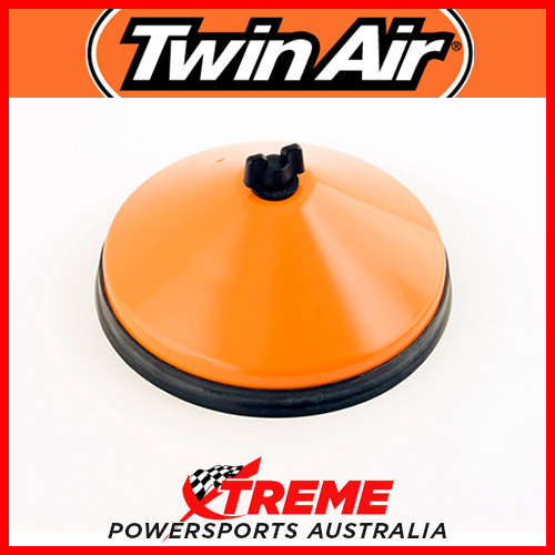 Twin Air Airbox Wash Cover for Suzuki RM 125 1989-1992 