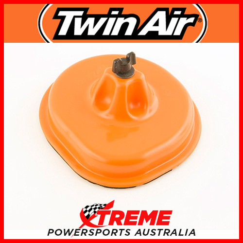 Yamaha YZ 125 1989-2018 Twin Air Air Box Wash Cover MX Motorcycle Dirt Bike
