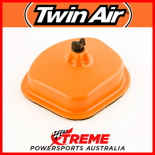 Honda CRF 250 R 2014-2017 Twin Air Air Box Wash Cover MX Motorcycle Dirt Bike