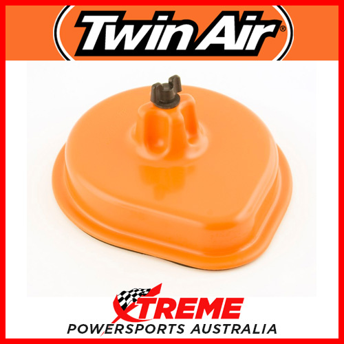 Twin Air Air Box Wash Cover for TM MX 250F 2003-2012 MX Motorcycle Dirt Bike