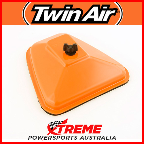 Yamaha WR 250F 2015-2018 Twin Air Air Box Wash Cover MX Motorcycle Dirt Bike