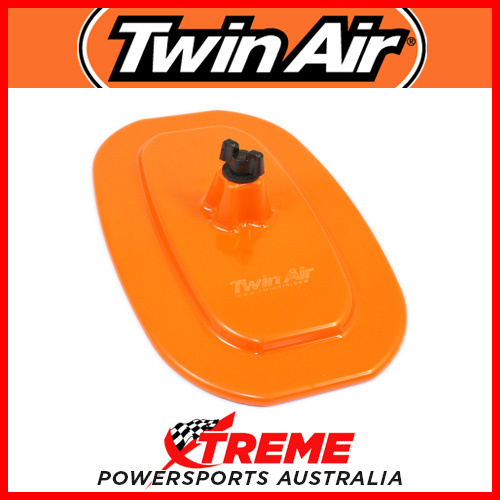 Twin Air Air Box Wash Cover for TM EN 250F 2015 2016 2017 2018 MX Dirt Bike