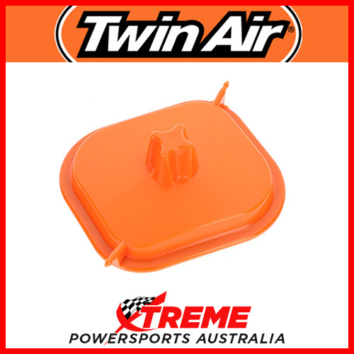 KTM 250 EXC 2017-2020 Twin Air Air Box Wash Cover MX Motorcycle Dirt Bike