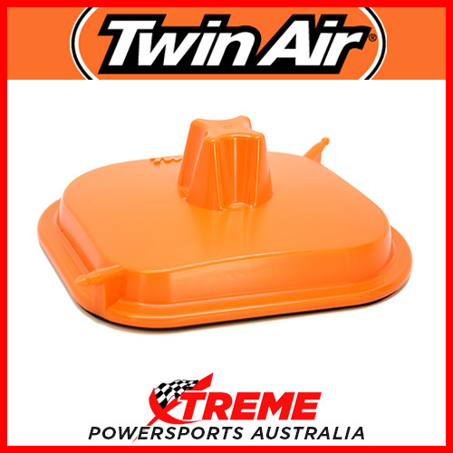 Twin Air MX Dirt Bike Air Box Wash Cover for Gas-Gas MC85 2021