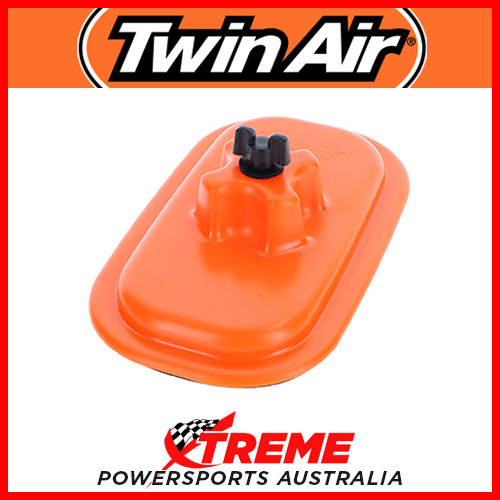 Honda CRF 450 L 2019 Twin Air Air Box Wash Cover MX Motorcycle Dirt Bike