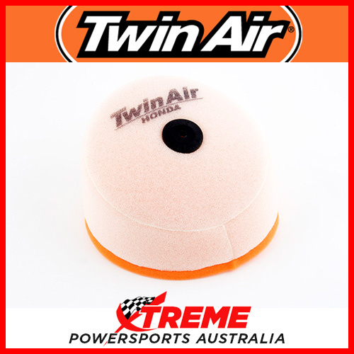 Twin Air Honda CR500R CR 500 R 1987-1988 Foam Air Filter Dual Stage