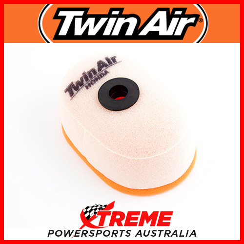 Twin Air Honda XR350R XR 350 R 1983-1985 Foam Air Filter Dual Stage