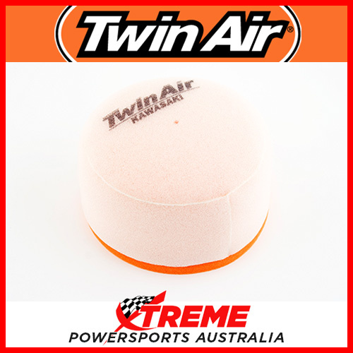 Twin Air Kawasaki KX80 KX 80 1986-1990 Foam Air Filter Dual Stage