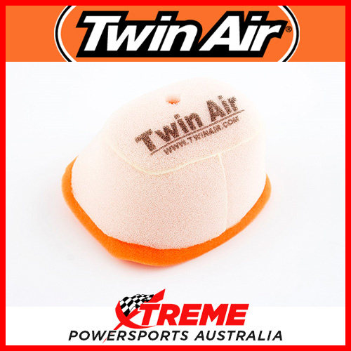 Twin Air Yamaha TT-R125L Big Wheel 2005-2017 Foam Air Filter Dual Stage