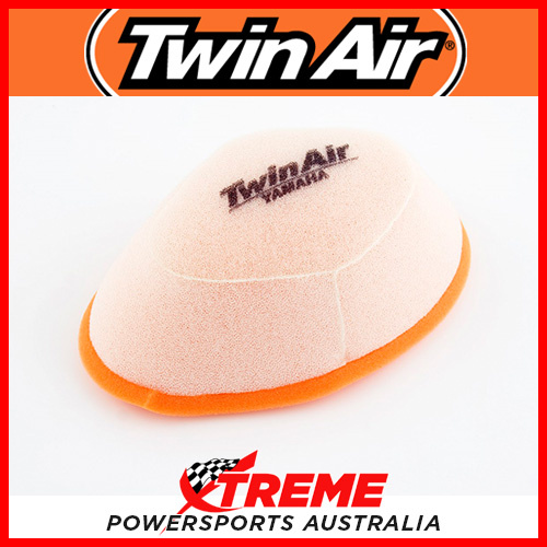 Twin Air Yamaha IT490 IT 490 1983-1984 Foam Air Filter Dual Stage