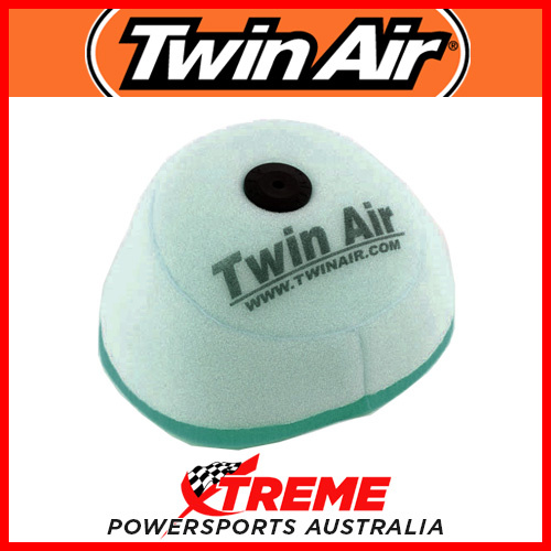 Twin Air Preoiled Air Filter Dual Stage For Suzuki RM 250 1996-2001