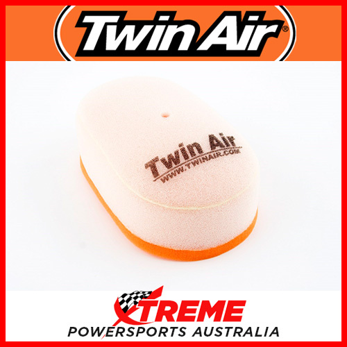 Twin Air For Suzuki DR250 DR 250 1990-1994 Foam Air Filter Dual Stage 153403