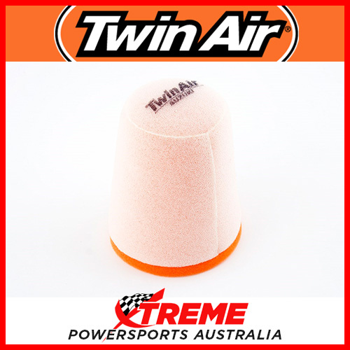 Twin Air For Suzuki DR600S DR 600S 1984-1988 Foam Air Filter Dual Stage
