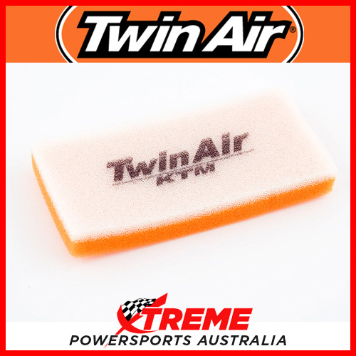 Twin Air KTM 50 MINI ADVENTURE 1998-2004 Foam Air Filter Dual Stage