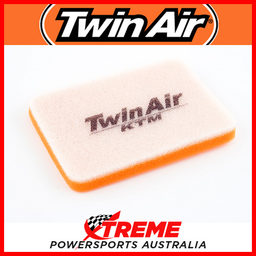 Twin Air KTM 50SX 50 SX 50cc 2005-2008 Foam Air Filter Dual Stage