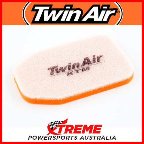 Twin Air KTM 50SX 50 SX 50cc MINI 2009-2014 Foam Air Filter Dual Stage