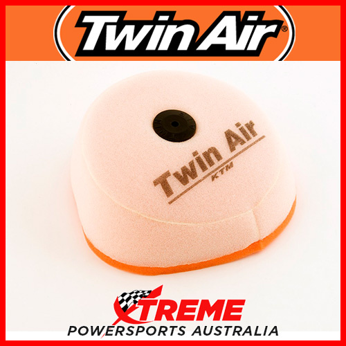 Twin Air KTM 85SX 85 SX 85cc Big Wheel 2007-2012 Foam Air Filter Dual Stage