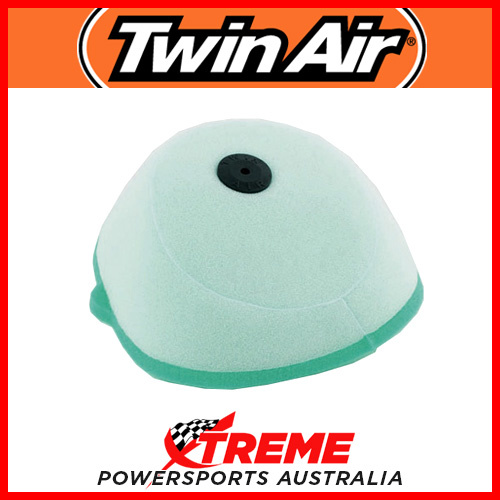 Twin Air Preoiled Air Filter Dual Stage KTM 530 EXC 2008-2009
