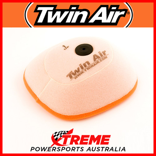 Twin Air Husqvarna TC125 2014-2015 Foam Air Filter Dual Stage